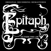 Outside The Law by Epitaph