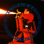 Mr. Techie & Miss Kipple