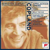 Copland: Copland: Appalachian Spring, Rodeo, Billy the Kid & Fanfare for the Common Man