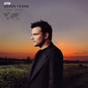 Here With Me by Atb