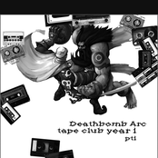 Tape Club: Year 1, Pt.1