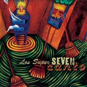 Campesino by Los Super Seven