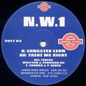 Gangster Lean / Treat Me Right