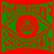 Golden State Psychedelia