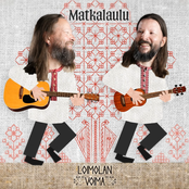 Matkalaulu