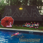 Ma'am: Rules 2 Ramblin'