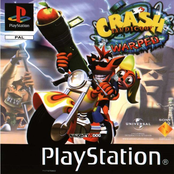 Crash Bandicoot: Warped