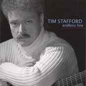 Rider On An Endless Line by Tim Stafford