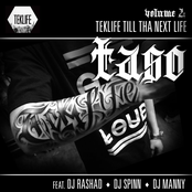 TEKLIFE TILL THA NEXT LIFE VOL. 2