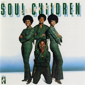 The Soul Children - Hold On, I'm Comin'