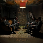 the grackly glare of interference broadcast on every station - why bother having stations? why bother bragging to people that they've reached another dead end?