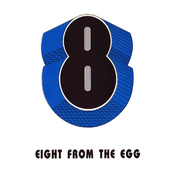 eight from the egg