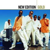 You're Not My Kind Of Girl by New Edition