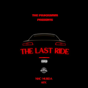 The Last Ride