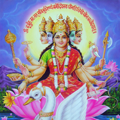 gayatri