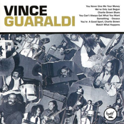 Watch What Happens by Vince Guaraldi