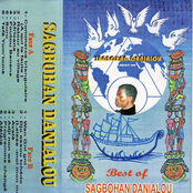 Best of Sagbohan Danialou