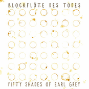 Fifty Shades of Earl Grey