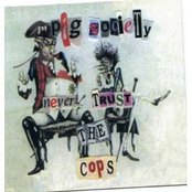 Never trust the cops