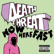 Fresh Blood by Death Threat