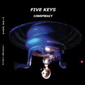 Five Keys by Five Keys