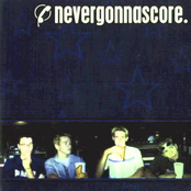 Nevergonnascore