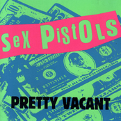 Pretty Vacant