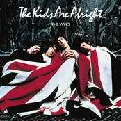 The Who - The Kids Are Alright Artwork
