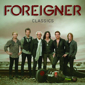 The Flame Still Burns by Foreigner