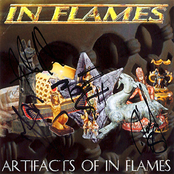 Dead Eternity (demo) by In Flames