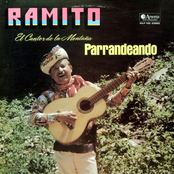 Ramito, El Cantor De La Montaña