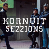 22Tracks AMS: Kornuit SE22IONS x Butufunk