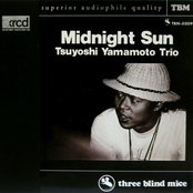 Blue Manhattan by Tsuyoshi Yamamoto Trio