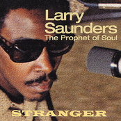 Larry Saunders