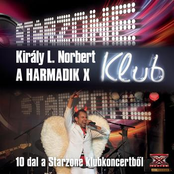 A harmadik X