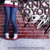 Desperate For Attention