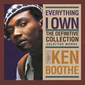 Make Me Feel Alright by Ken Boothe