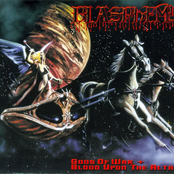 Atomic Nuclear Desolation by Blasphemy