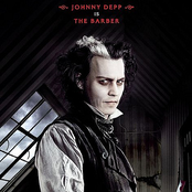 sweeney todd: the demon barber of fleet street [2007 deluxe edition]