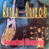 Ancestral Blessings
