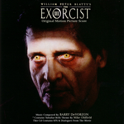 Exorcism by Barry De Vorzon
