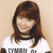 Koorogi Satomi