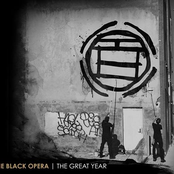 Behold The Opera by The Black Opera