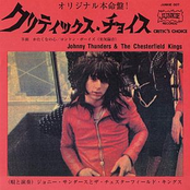 London Boys by Johnny Thunders & The Chesterfield Kings