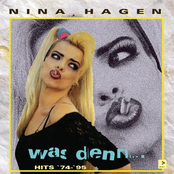 Das Kommt Weil Ich So Schön Bin by Nina Hagen