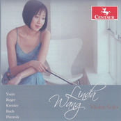 Linda Wang: Linda Wang: Violin Solo