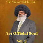 Art Official Soul, Vol. 2