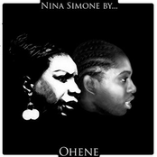 Nina Simone by Ohene