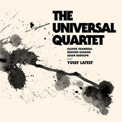 The Universal Quartet