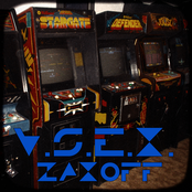 Zaxoff